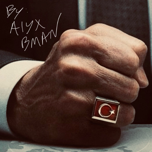 GORM PT 2 (TURKISH BAZAAR FIST INST)