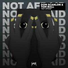 Dom Scanlon x Tom Bull - Not Afraid