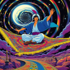 Arreh'la (The Journey) N°6