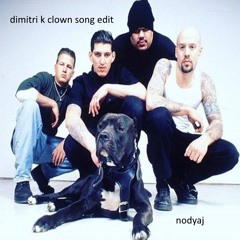 Dimitri K Laugh