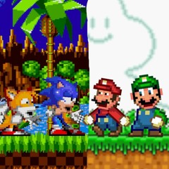 (Old Read Description) Oops, All Dorklys (Cross Console Clash but It's The Dorkly Versions)