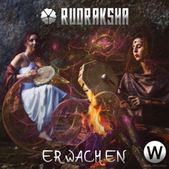 Rudraksha - Erwachen [WUTL RECORDS/ 200 BPM FREE DOWNLOAD ]