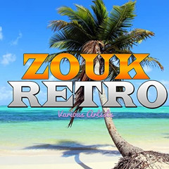 DJ VESTII MIX ZOUK RETRO 1