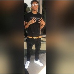 Yak 8hunnit-Heard Of Me