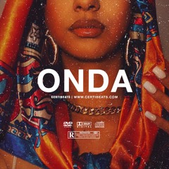 (FREE) Rema ft Wizkid & Omah Lay Type Beat "Onda" | Free Beat | Oriental Afrobeat Instrumental 2024