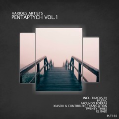PREMIERE: El Bajo - After The Sunset (Extended Mix) [Polyptych]