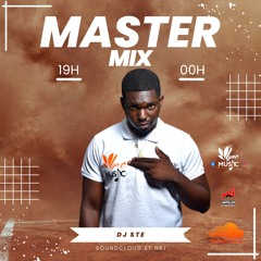 02 - DJ STE - NRJ MASTERMIX 04-04-2025