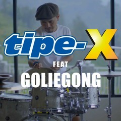 Tipe X feat Goliegong - Jangan Miskin.mp3