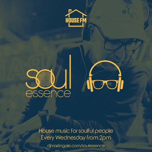 Stream Soul Essence Show 313 January 24th 2024 by Soul Essence with