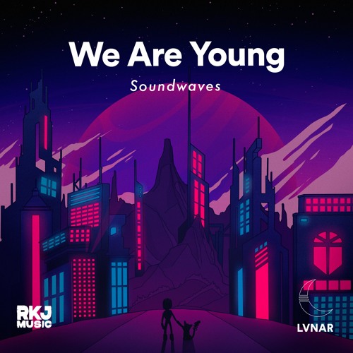 Soundwaves - We Are Young (Radio Edit)