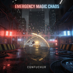 EMERGENCY MAGIC CHAOS