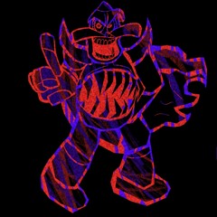 [COMBATANT SELECTED] THERRRE'S ONLY RRROOM FORRR ONE SONG ON BOSS RRRUSH. MINE!