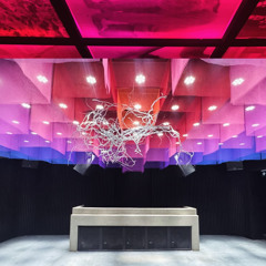 Ride to the backyard galaxy - extended set B2B Aval