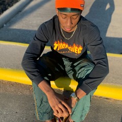 Unwritten/Unplanned Freestyle