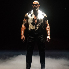 The Final Greatness - The Rock x Roman Reigns