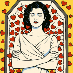 You Say You Want To Die Beautiful