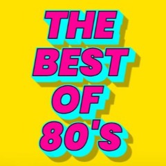 THE BEST OF 80'S