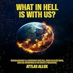 [Read Book] [What in Hell Is with Us?: Transhumanist AI, Conspiracy Red Pill, Woke Culture War