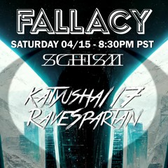 Katyusha117 - Debut @ Schism