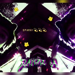 Spark!💫💫💫(Prod. northeast lights)