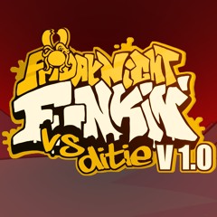 VS Ditie V1.0 OST - Traitor