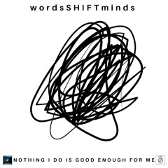 Nothing I Do Is Good Enough For Me