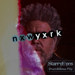 The Weeknd - Starry Eyes (Dnb Flip)