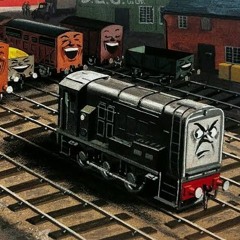 Pop Goes The Diesel ISTO S4