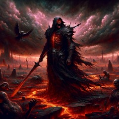 DOOMSLAYER - GRIM MACHINIST- [FREE DL]
