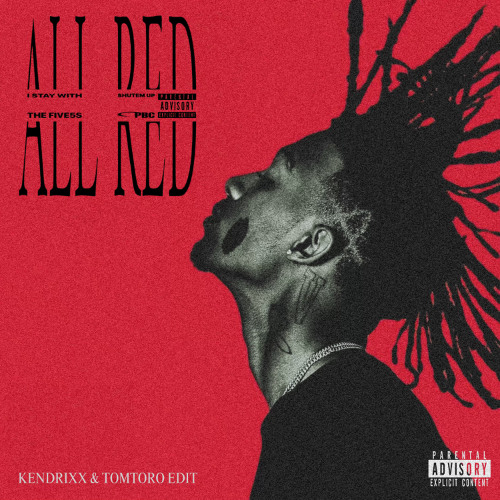 Playboi Carti - All Red (Kendrixx & Tomtoro Edit)