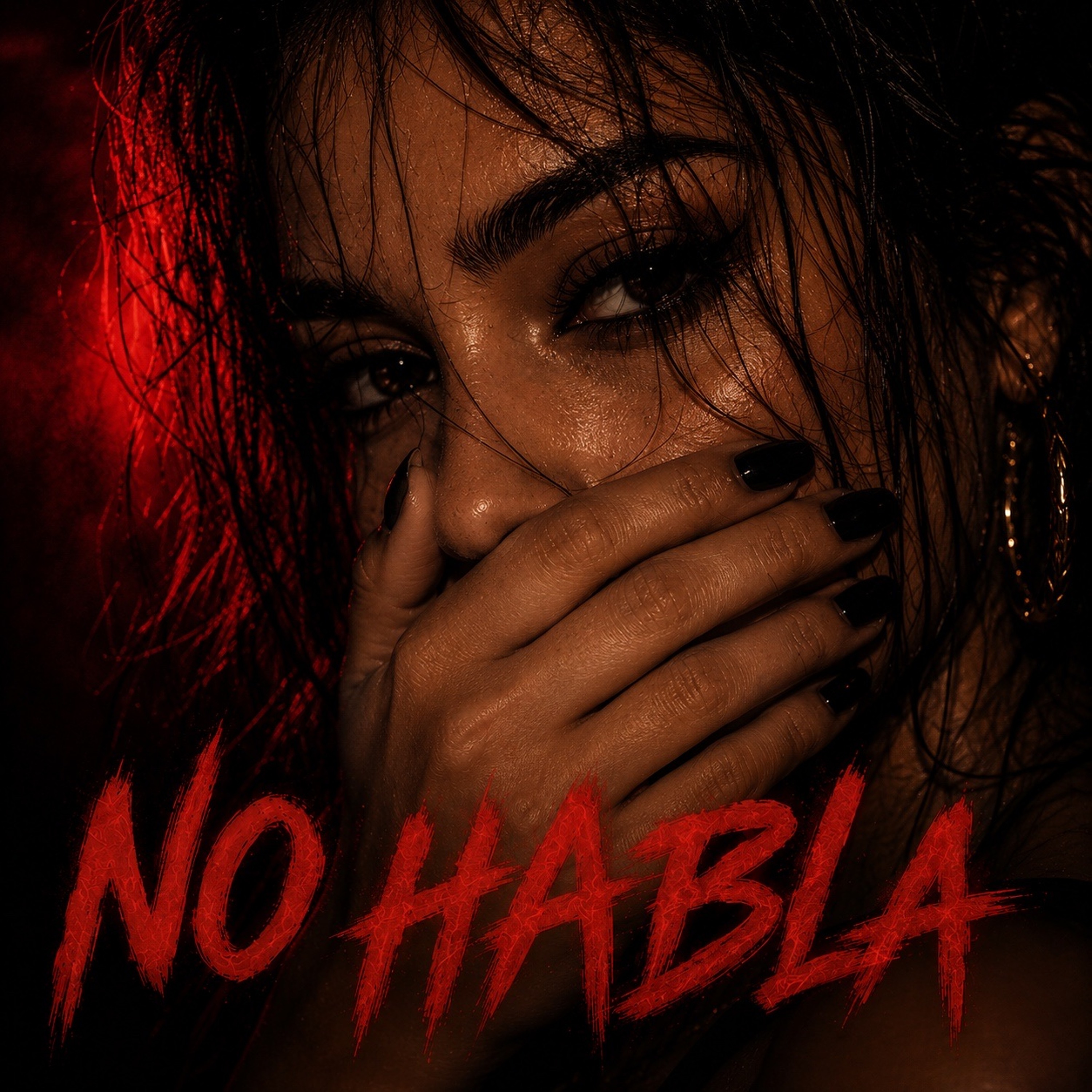 No Habla episode artwork