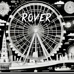 ROVER x STRØ - [Prod. Taz] (Official Audio)