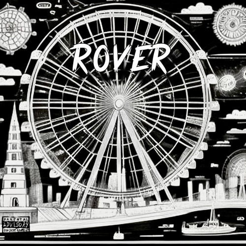 ROVER x STRØ - [Prod. Taz] (Official Audio)