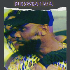 DJ Ksweat974, Kaaris Diarabi mix 2023. .aif
