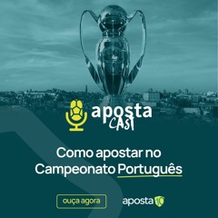 Apostacast Portuguesão 23-24