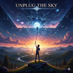 Unplug The Sky