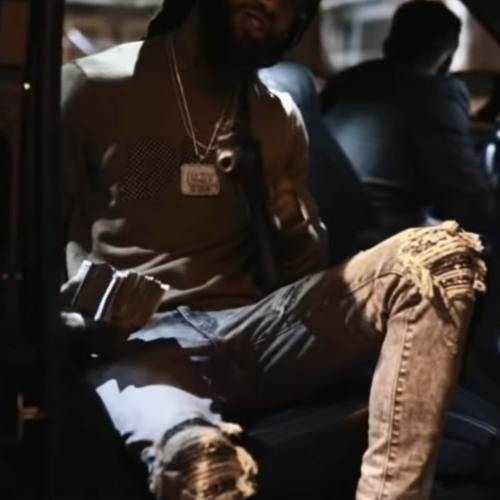 Taliban Glizzy - Shoulder Lean (feat. 3 Glizzy And Gordo)