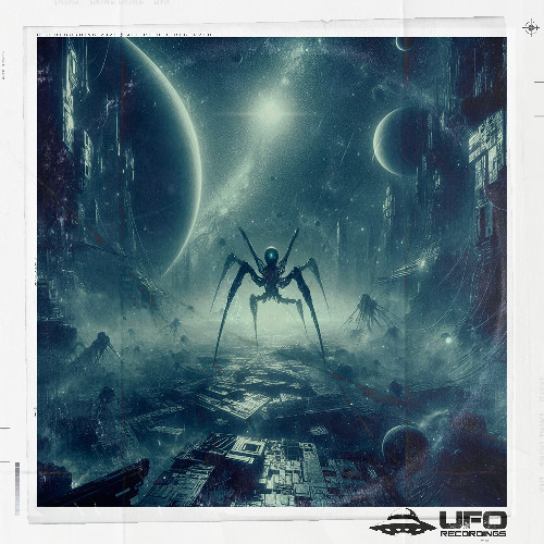 Tiger Musik - Distorted Phobia