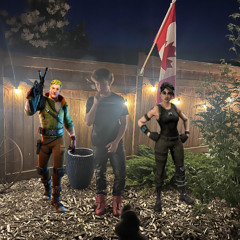 my life like fortnite (prod nesta)