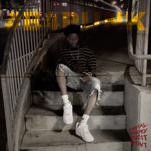 i promise i didn't want 2 be a villain [prod. UnoJordan]