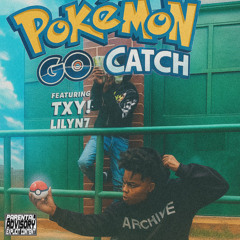 Pokemon Go Catch [prod. $hea101]