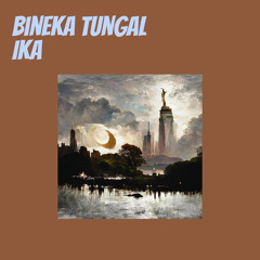 Bineka Tungal Ika