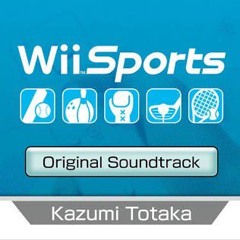 Kazumi Totaka - Wii sports OST - Main Title