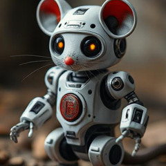 HouseMouse (new idea)