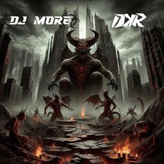 Dj More & Dkr - Boom Motherf#cker