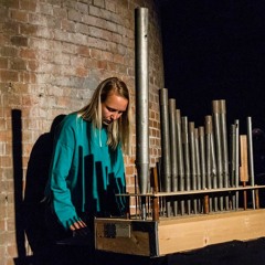 LUFT - Live concert from Organ Sound Art Festival 2020