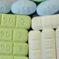 F*CK XANAX (PROD.FARBER)