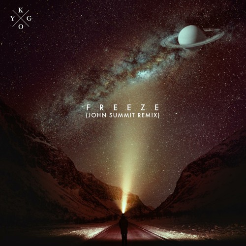 KYGO Vibes