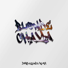 Blonde Chaya - Dorflegende Remix