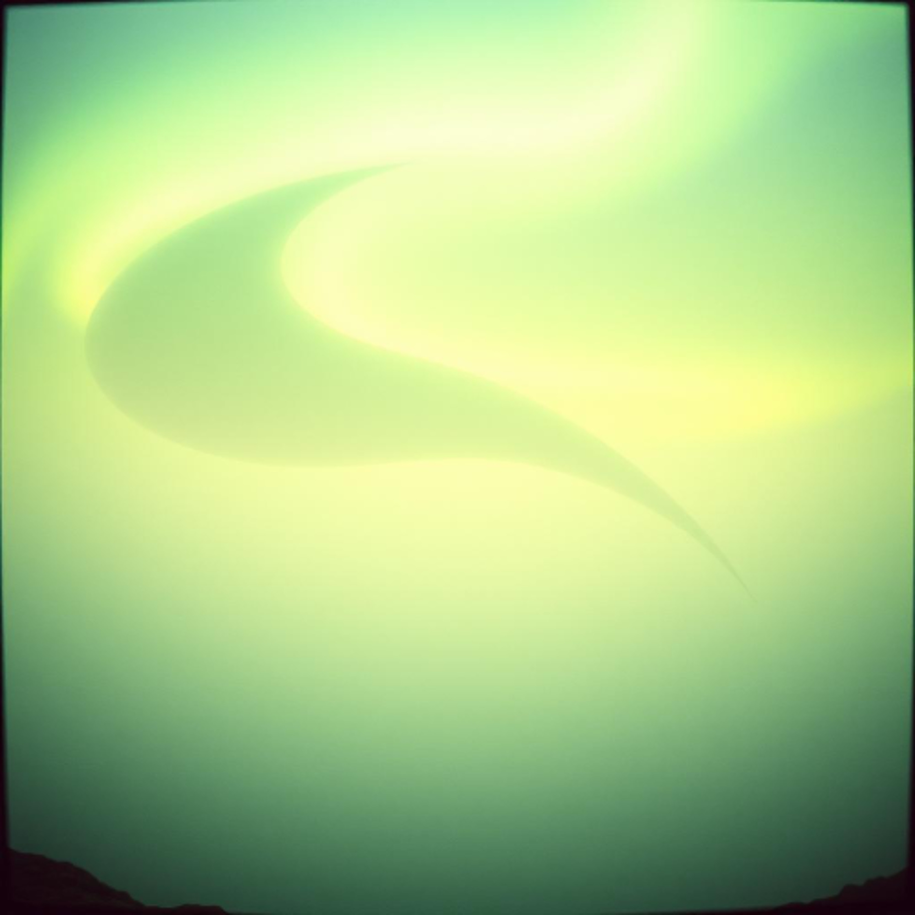 Hardest Thing of All